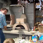 Trebbiano Lägenhet *