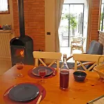 Lägenhet Trebbiano