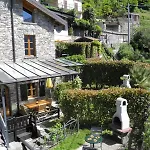 Trebbiano Lägenhet *