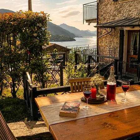 Apartman Trebbiano Rubicone *