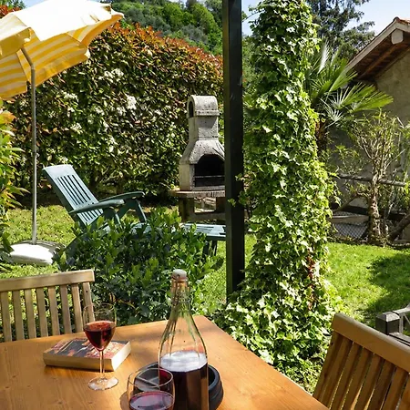 Trebbiano Rubicone Apartman Gravedona