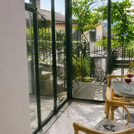 Trebbiano Rubicone Apartman