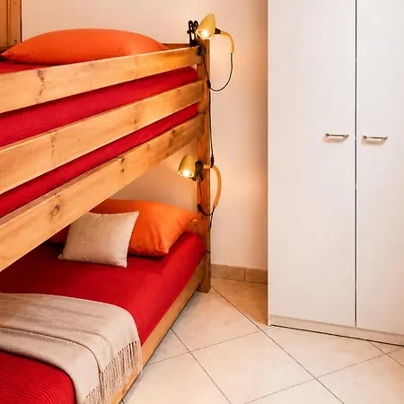Apartman Trebbiano Rubicone