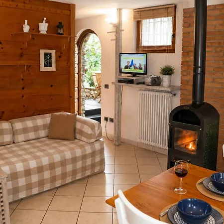 Apartman Trebbiano Rubicone Gravedona