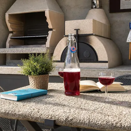 Apartman Trebbiano Rubicone