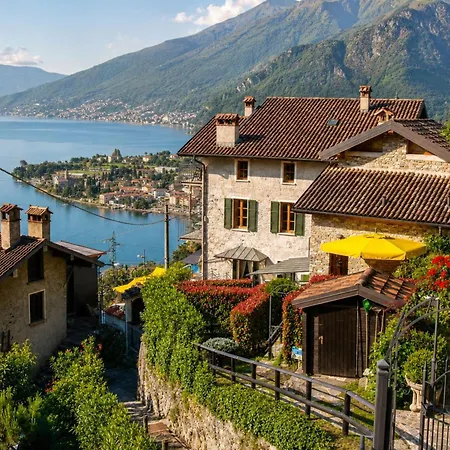 Apartman Trebbiano Rubicone