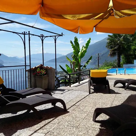 Διαμέρισμα Trebbiano *