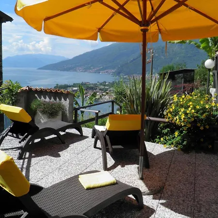 Apartman Trebbiano *