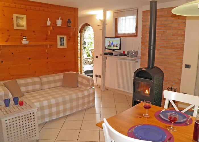 Apartment Trebbiano *