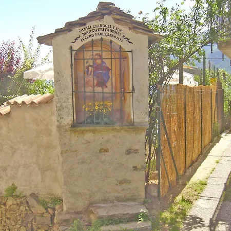 Trebbiano Apartment *