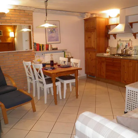 Apartment Trebbiano