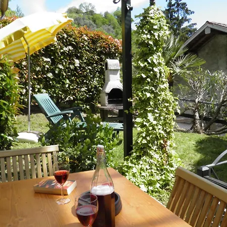 Trebbiano Rubicone Apartament