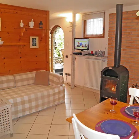 Apartament Trebbiano Rubicone *