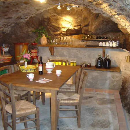 Apartament Trebbiano Rubicone *