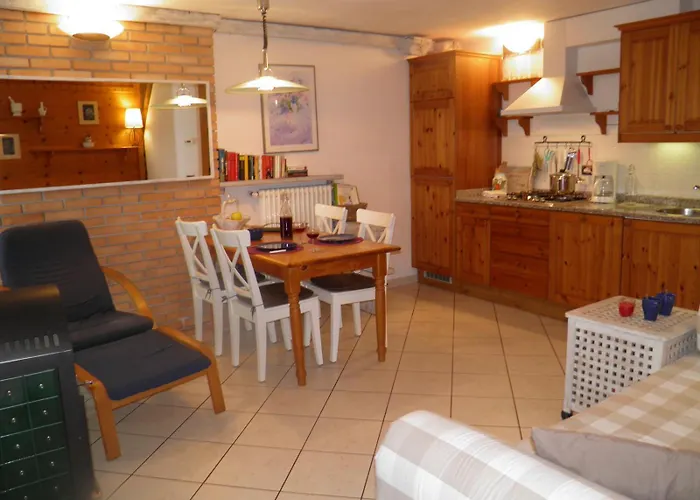 Apartment Trebbiano