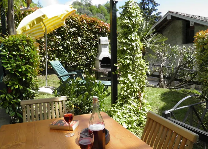 Trebbiano Apartment