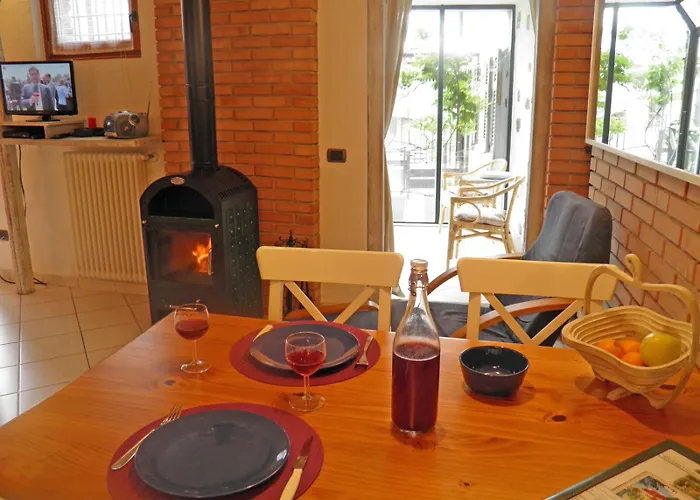 Apartment Trebbiano
