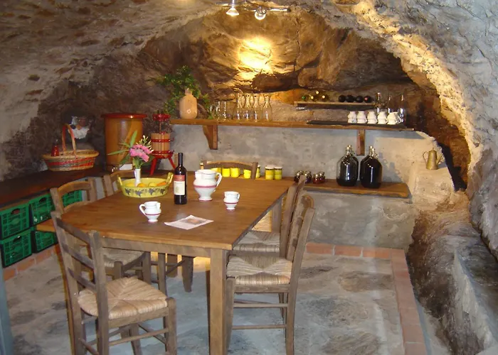 Apartment Trebbiano *