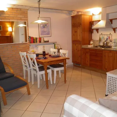 Apartment Trebbiano