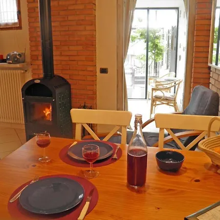 Trebbiano Apartment