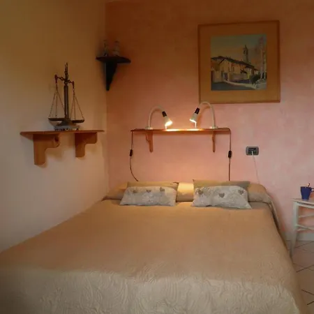 Apartment Trebbiano