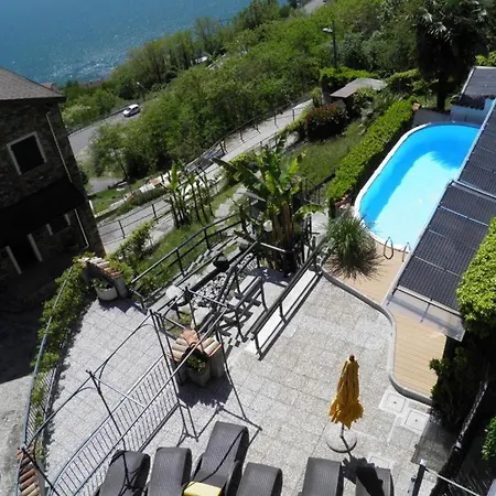 Trebbiano Apartment *
